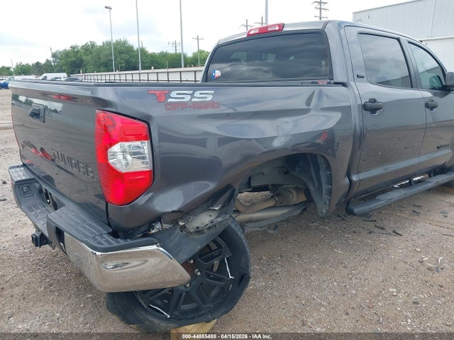 5TFEY5F1XKX254420 Toyota Tundra Sr5 5.7l V8