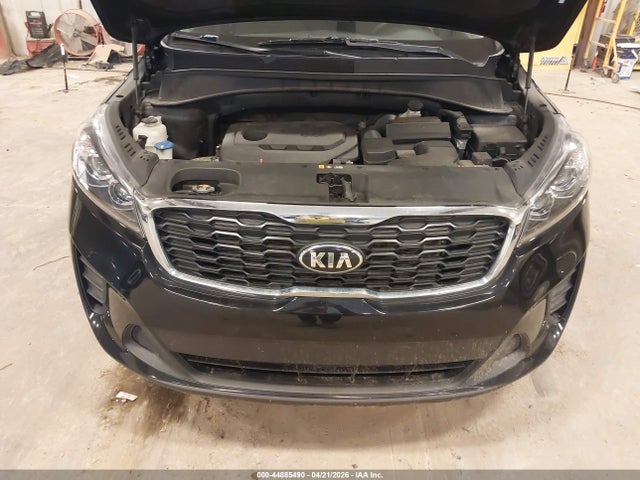 Aukcja sprzedaży 2020 Kia Sorento 2.4l L, vin: 5XYPG4A3XLG665139, numer aukcji: 44885490