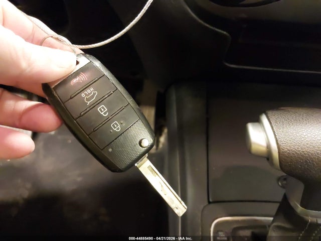 Aukcja sprzedaży 2020 Kia Sorento 2.4l L, vin: 5XYPG4A3XLG665139, numer aukcji: 44885490