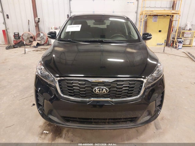 Aukcja sprzedaży 2020 Kia Sorento 2.4l L, vin: 5XYPG4A3XLG665139, numer aukcji: 44885490