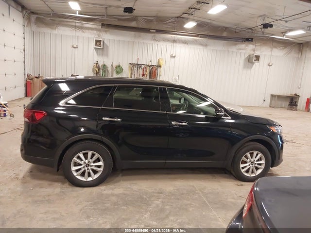 Aukcja sprzedaży 2020 Kia Sorento 2.4l L, vin: 5XYPG4A3XLG665139, numer aukcji: 44885490