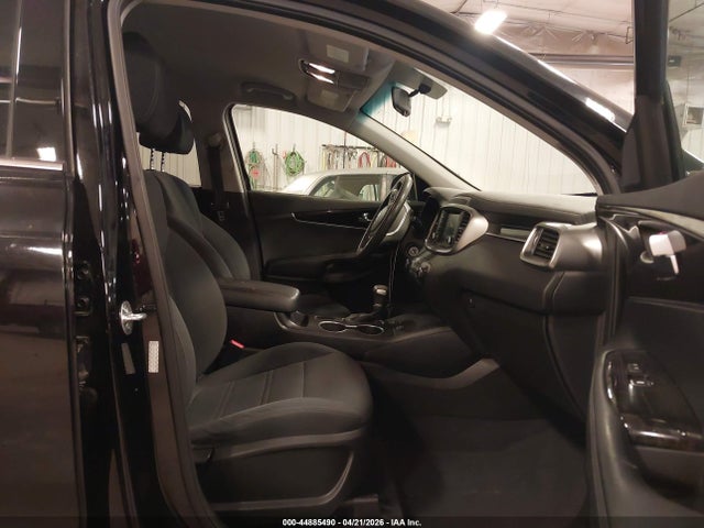 Aukcja sprzedaży 2020 Kia Sorento 2.4l L, vin: 5XYPG4A3XLG665139, numer aukcji: 44885490