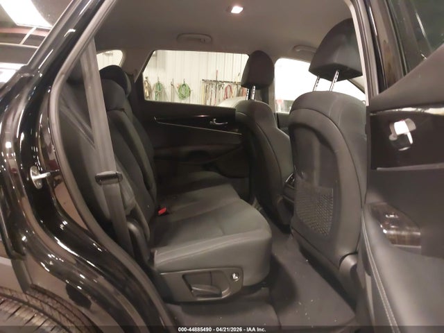 Aukcja sprzedaży 2020 Kia Sorento 2.4l L, vin: 5XYPG4A3XLG665139, numer aukcji: 44885490