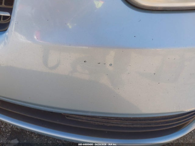 2009 Hyundai Accent Gls მანქანა იყიდება აუქციონზე, vin: KMHCN46C19U299684, აუქციონის ნომერი: 44885495