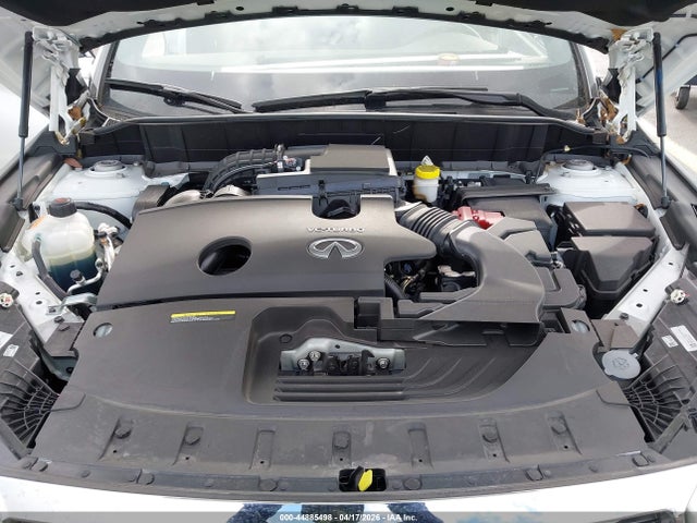 Aukcja sprzedaży 2025 Infiniti Qx55 Luxe Awd, vin: 3PCAJ5JR6SF108591, numer aukcji: 44885498