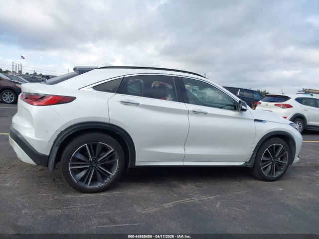 Aukcja sprzedaży 2025 Infiniti Qx55 Luxe Awd, vin: 3PCAJ5JR6SF108591, numer aukcji: 44885498