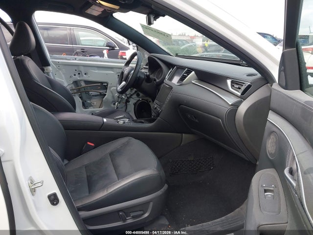 Aukcja sprzedaży 2025 Infiniti Qx55 Luxe Awd, vin: 3PCAJ5JR6SF108591, numer aukcji: 44885498