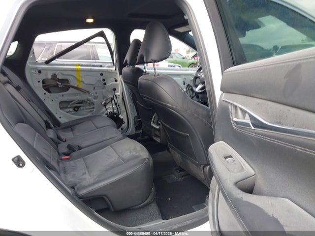 Aukcja sprzedaży 2025 Infiniti Qx55 Luxe Awd, vin: 3PCAJ5JR6SF108591, numer aukcji: 44885498