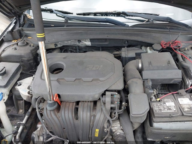 44885497 :رقم المزاد ، 5XXGT4L33JG264512 vin ، 2018 Kia Optima Lx مزاد بيع