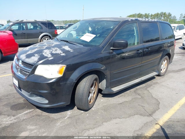 Aukcja sprzedaży 2011 Dodge Grand Caravan Mainstreet, vin: 2D4RN3DG2BR696065, numer aukcji: 44885505