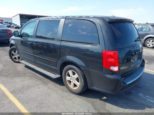 Aukcja sprzedaży 2011 Dodge Grand Caravan Mainstreet, vin: 2D4RN3DG2BR696065, numer aukcji: 44885505
