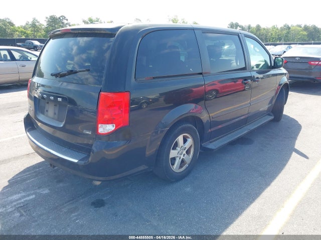 Aukcja sprzedaży 2011 Dodge Grand Caravan Mainstreet, vin: 2D4RN3DG2BR696065, numer aukcji: 44885505