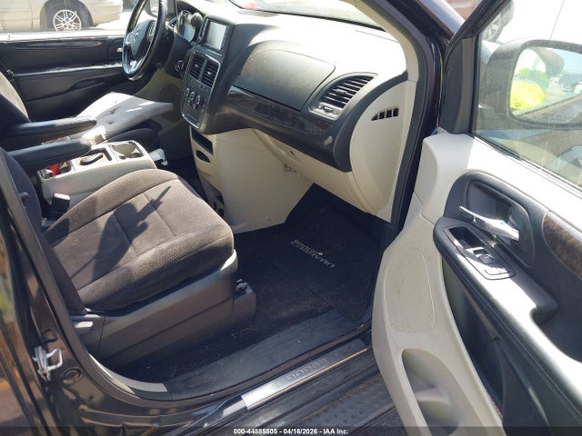 Aukcja sprzedaży 2011 Dodge Grand Caravan Mainstreet, vin: 2D4RN3DG2BR696065, numer aukcji: 44885505