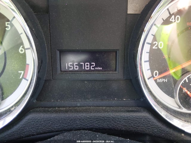 Aukcja sprzedaży 2011 Dodge Grand Caravan Mainstreet, vin: 2D4RN3DG2BR696065, numer aukcji: 44885505