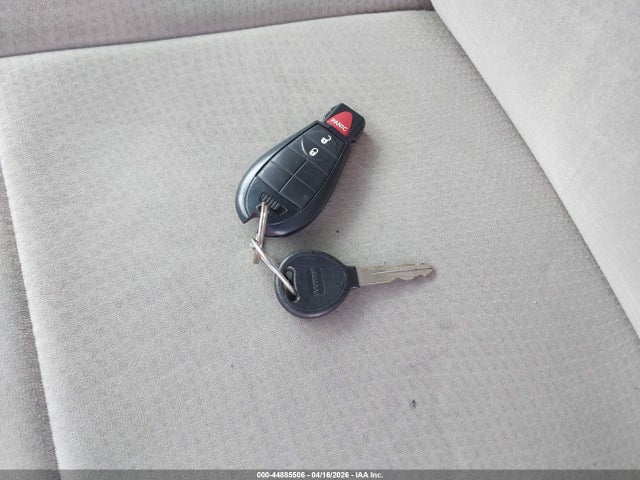 Aukcja sprzedaży 2011 Dodge Grand Caravan Mainstreet, vin: 2D4RN3DG5BR636653, numer aukcji: 44885506