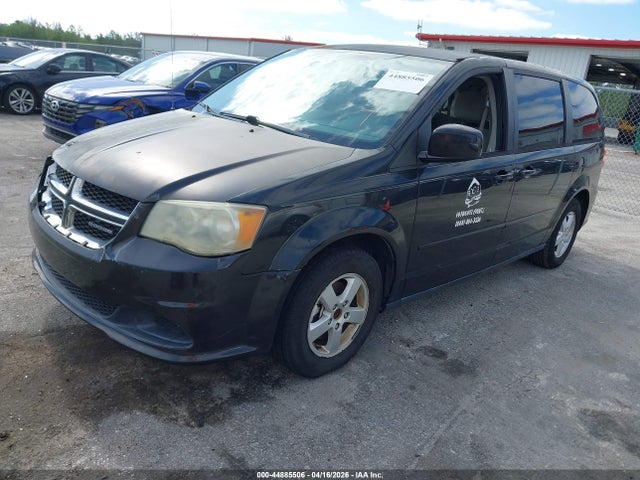 Aukcja sprzedaży 2011 Dodge Grand Caravan Mainstreet, vin: 2D4RN3DG5BR636653, numer aukcji: 44885506