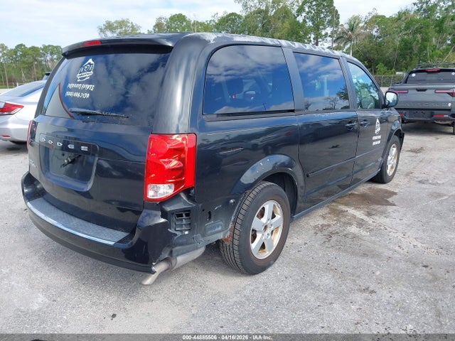 Aukcja sprzedaży 2011 Dodge Grand Caravan Mainstreet, vin: 2D4RN3DG5BR636653, numer aukcji: 44885506