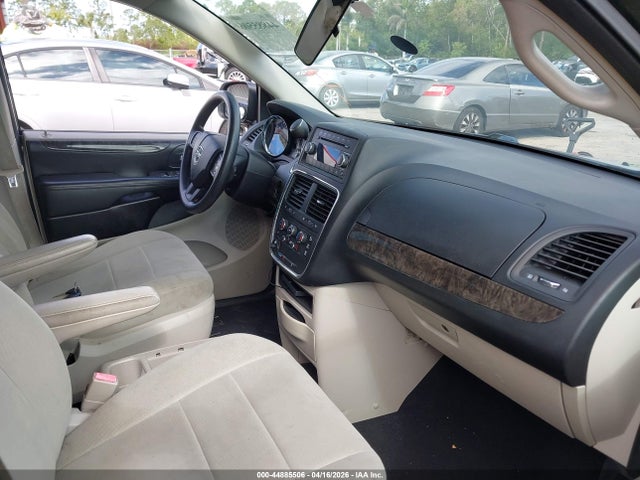 Aukcja sprzedaży 2011 Dodge Grand Caravan Mainstreet, vin: 2D4RN3DG5BR636653, numer aukcji: 44885506