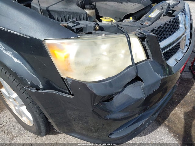 Aukcja sprzedaży 2011 Dodge Grand Caravan Mainstreet, vin: 2D4RN3DG5BR636653, numer aukcji: 44885506