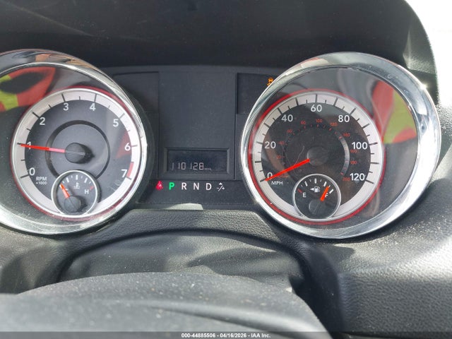 Aukcja sprzedaży 2011 Dodge Grand Caravan Mainstreet, vin: 2D4RN3DG5BR636653, numer aukcji: 44885506