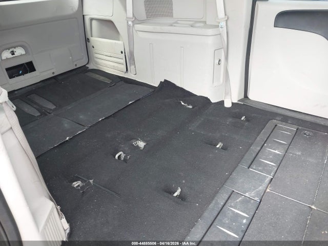 Aukcja sprzedaży 2011 Dodge Grand Caravan Mainstreet, vin: 2D4RN3DG5BR636653, numer aukcji: 44885506