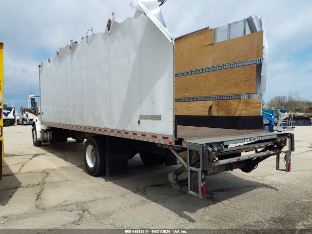 Aukcja sprzedaży 2019 Freightliner M2 106, vin: 3ALACWFC3KDKM7088, numer aukcji: 44885508