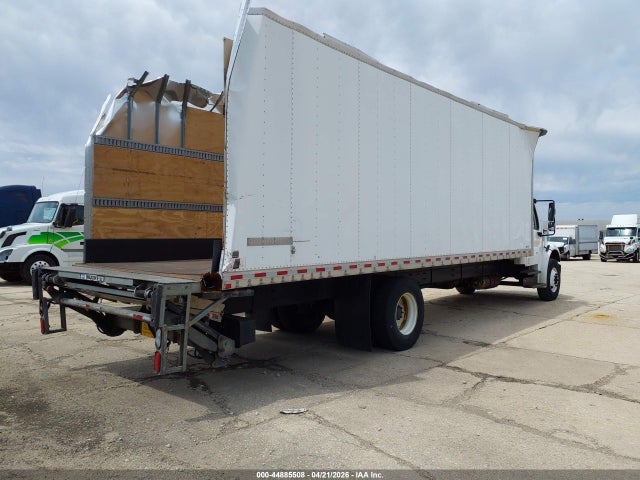 Aukcja sprzedaży 2019 Freightliner M2 106, vin: 3ALACWFC3KDKM7088, numer aukcji: 44885508