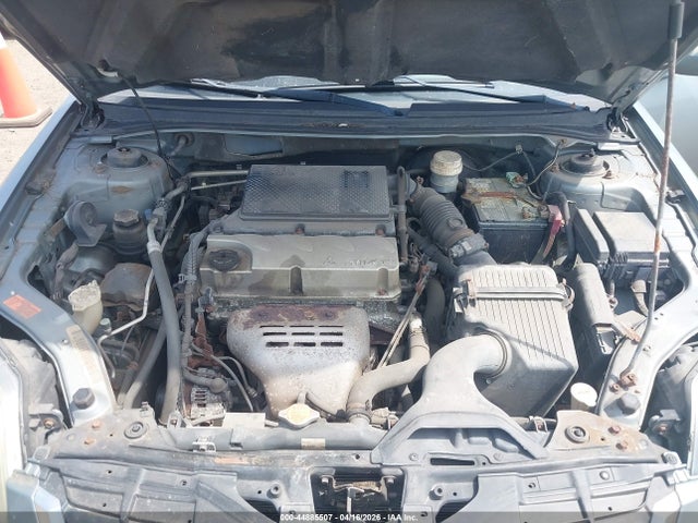 Продаж на аукціоні авто 2009 Mitsubishi Galant Es/sport Edition, vin: 4A3AB36F39E024317, номер лоту: 44885507