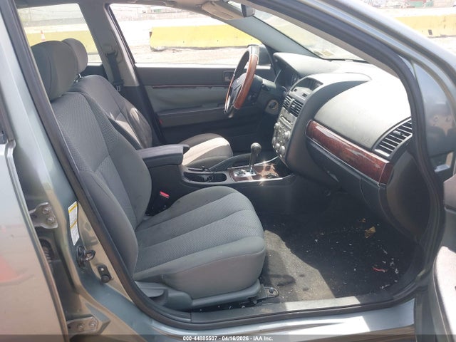 Продаж на аукціоні авто 2009 Mitsubishi Galant Es/sport Edition, vin: 4A3AB36F39E024317, номер лоту: 44885507
