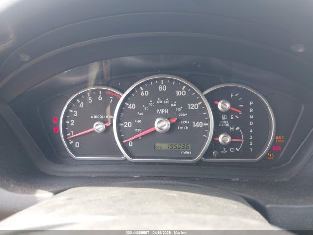 Продаж на аукціоні авто 2009 Mitsubishi Galant Es/sport Edition, vin: 4A3AB36F39E024317, номер лоту: 44885507