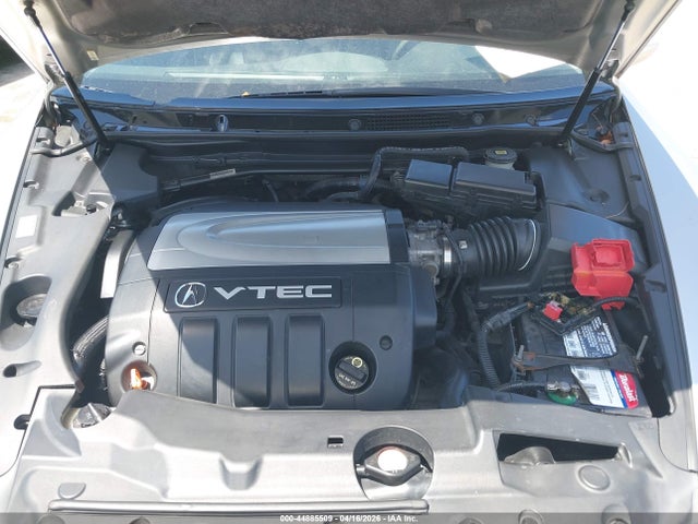 2005 Acura Rl 3.5 მანქანა იყიდება აუქციონზე, vin: JH4KB16575C015868, აუქციონის ნომერი: 44885509