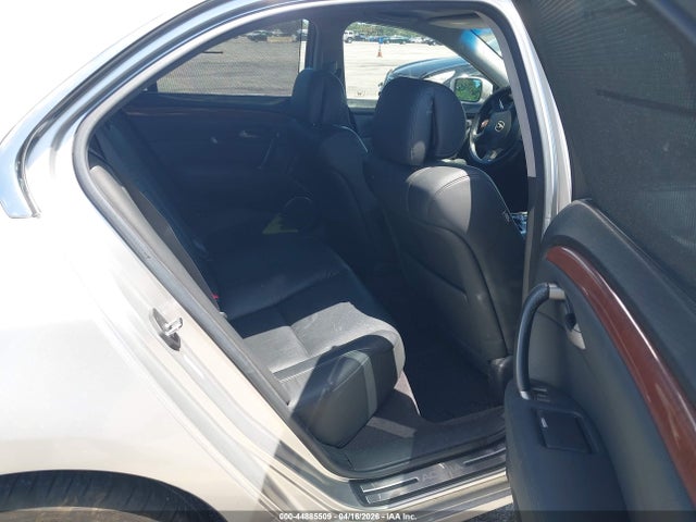 2005 Acura Rl 3.5 მანქანა იყიდება აუქციონზე, vin: JH4KB16575C015868, აუქციონის ნომერი: 44885509
