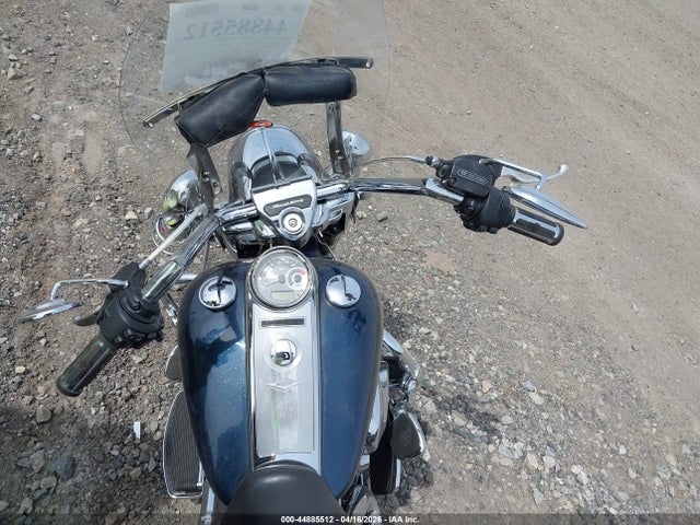 Harley-Davidson Flhr Road King 2016 1HD1FBM10GB671344 Image 13
