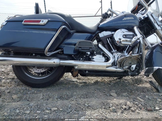 Harley-Davidson Flhr Road King 2016 1HD1FBM10GB671344 Image 15