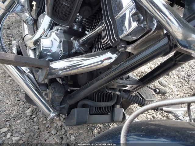 Harley-Davidson Flhr Road King 2016 1HD1FBM10GB671344 Image 16