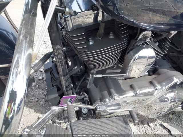 Harley-Davidson Flhr Road King 2016 1HD1FBM10GB671344 Image 17