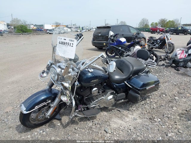 Harley-Davidson Flhr Road King 2016 1HD1FBM10GB671344 Image 2
