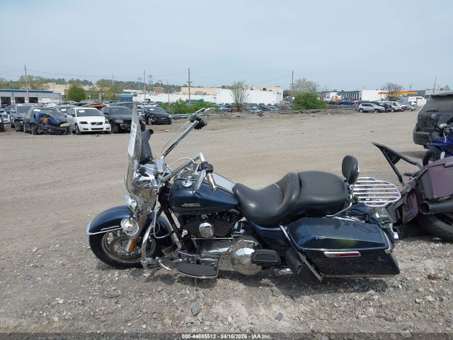 Harley-Davidson Flhr Road King 2016 1HD1FBM10GB671344 Image 12