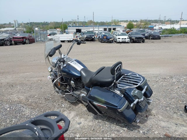 Harley-Davidson Flhr Road King 2016 1HD1FBM10GB671344 Image 3