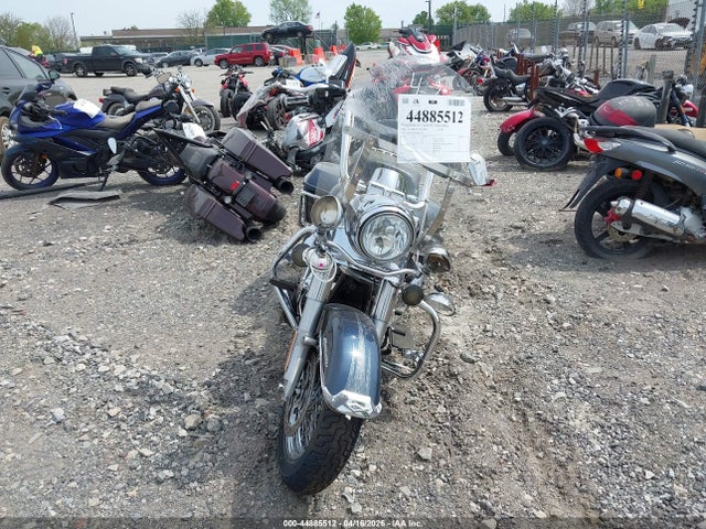 Harley-Davidson Flhr Road King 2016 1HD1FBM10GB671344 Image 5