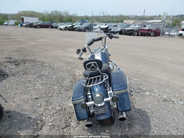 Harley-Davidson Flhr Road King 2016 1HD1FBM10GB671344 Image 6