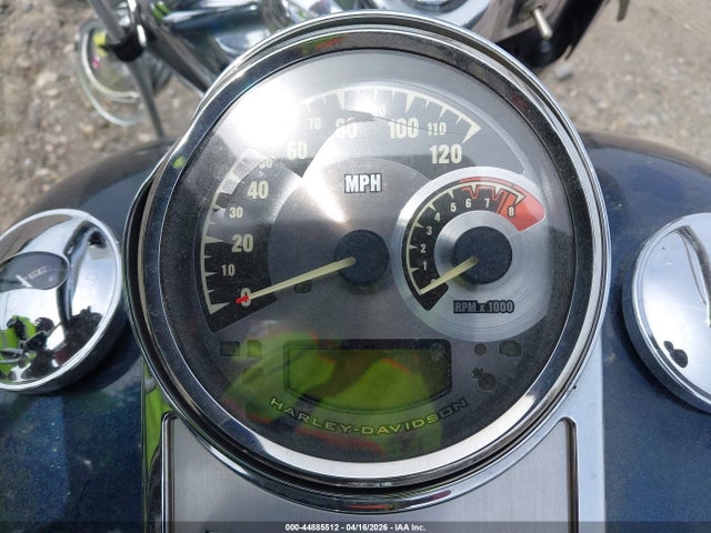 Harley-Davidson Flhr Road King 2016 1HD1FBM10GB671344 Image 7