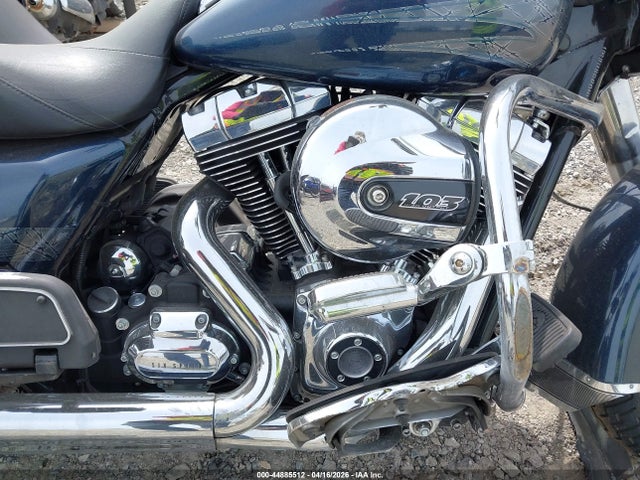 Harley-Davidson Flhr Road King 2016 1HD1FBM10GB671344 Image 8