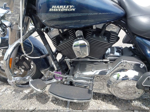 Harley-Davidson Flhr Road King 2016 1HD1FBM10GB671344 Image 9