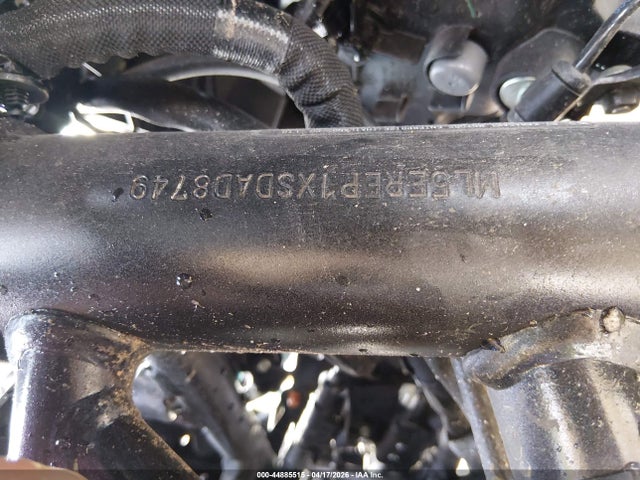 2025 Kawasaki Er650 P მანქანა იყიდება აუქციონზე, vin: ML5EREP1XSDAD8749, აუქციონის ნომერი: 44885515