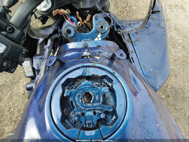 2025 Kawasaki Er650 P მანქანა იყიდება აუქციონზე, vin: ML5EREP1XSDAD8749, აუქციონის ნომერი: 44885515