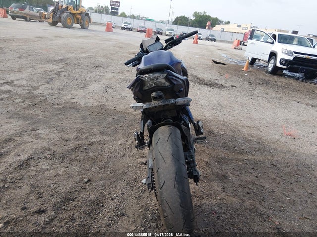 2025 Kawasaki Er650 P მანქანა იყიდება აუქციონზე, vin: ML5EREP1XSDAD8749, აუქციონის ნომერი: 44885515