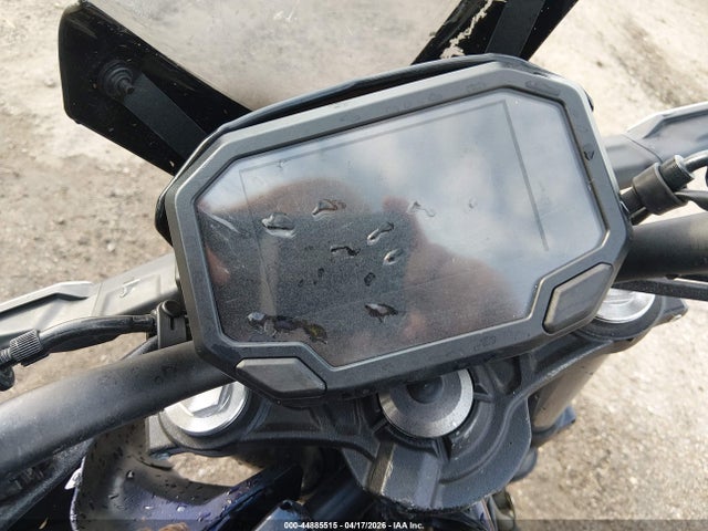 2025 Kawasaki Er650 P მანქანა იყიდება აუქციონზე, vin: ML5EREP1XSDAD8749, აუქციონის ნომერი: 44885515