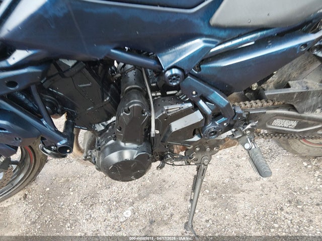 2025 Kawasaki Er650 P მანქანა იყიდება აუქციონზე, vin: ML5EREP1XSDAD8749, აუქციონის ნომერი: 44885515
