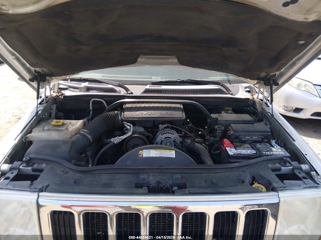 Aukcja sprzedaży 2010 Jeep Commander Sport, vin: 1J4RG4GK4AC156666, numer aukcji: 44885521